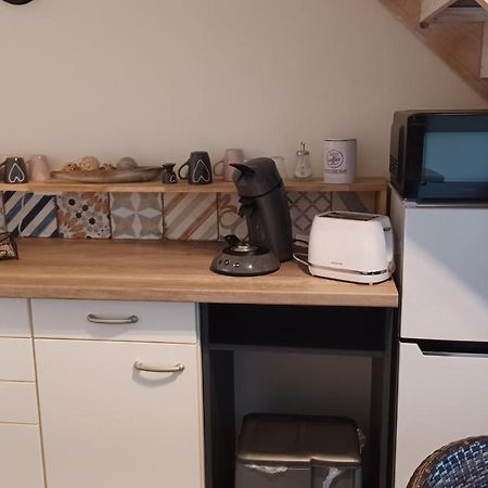 Schulzis Ferienwohnung Windeck Buitenkant foto