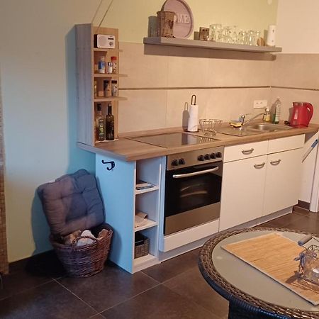 Schulzis Ferienwohnung Windeck Buitenkant foto