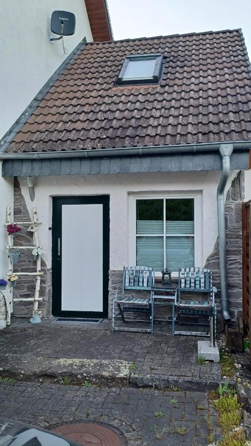 Schulzis Ferienwohnung Windeck Buitenkant foto