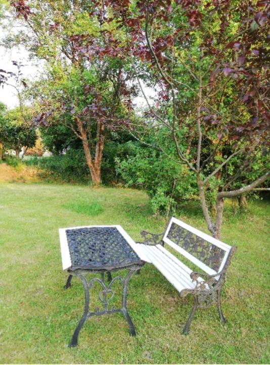 Schulzis Ferienwohnung Windeck Buitenkant foto