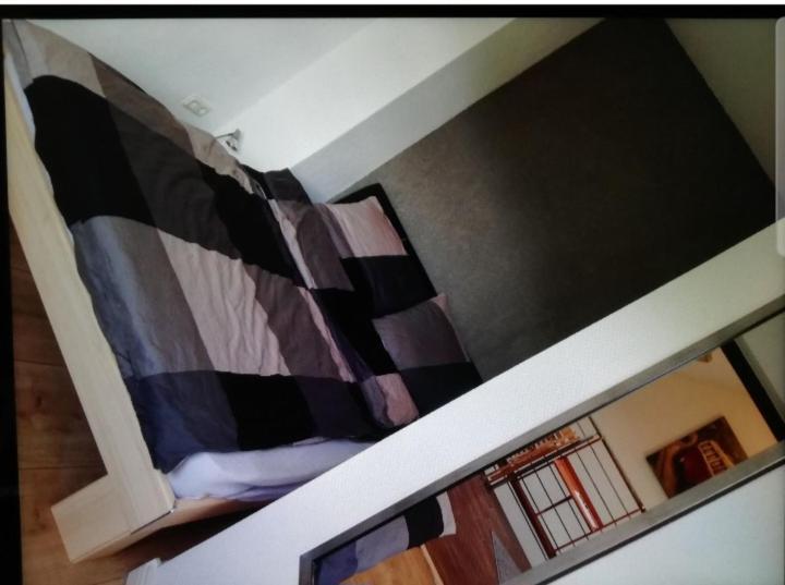 Schulzis Ferienwohnung Windeck Buitenkant foto